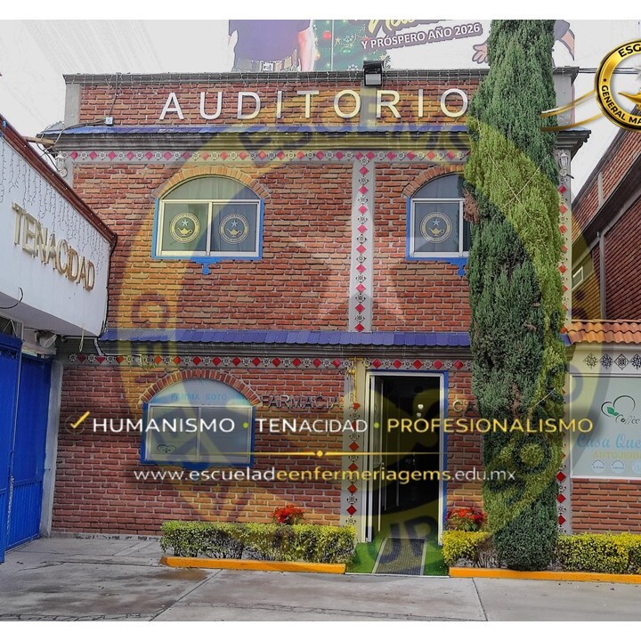 HUMANISMO, TENACIDAD Y PROFESIONALISMO.