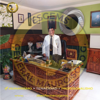 HUMANISMO-TENACIDAD-PROFESIONALISMO.